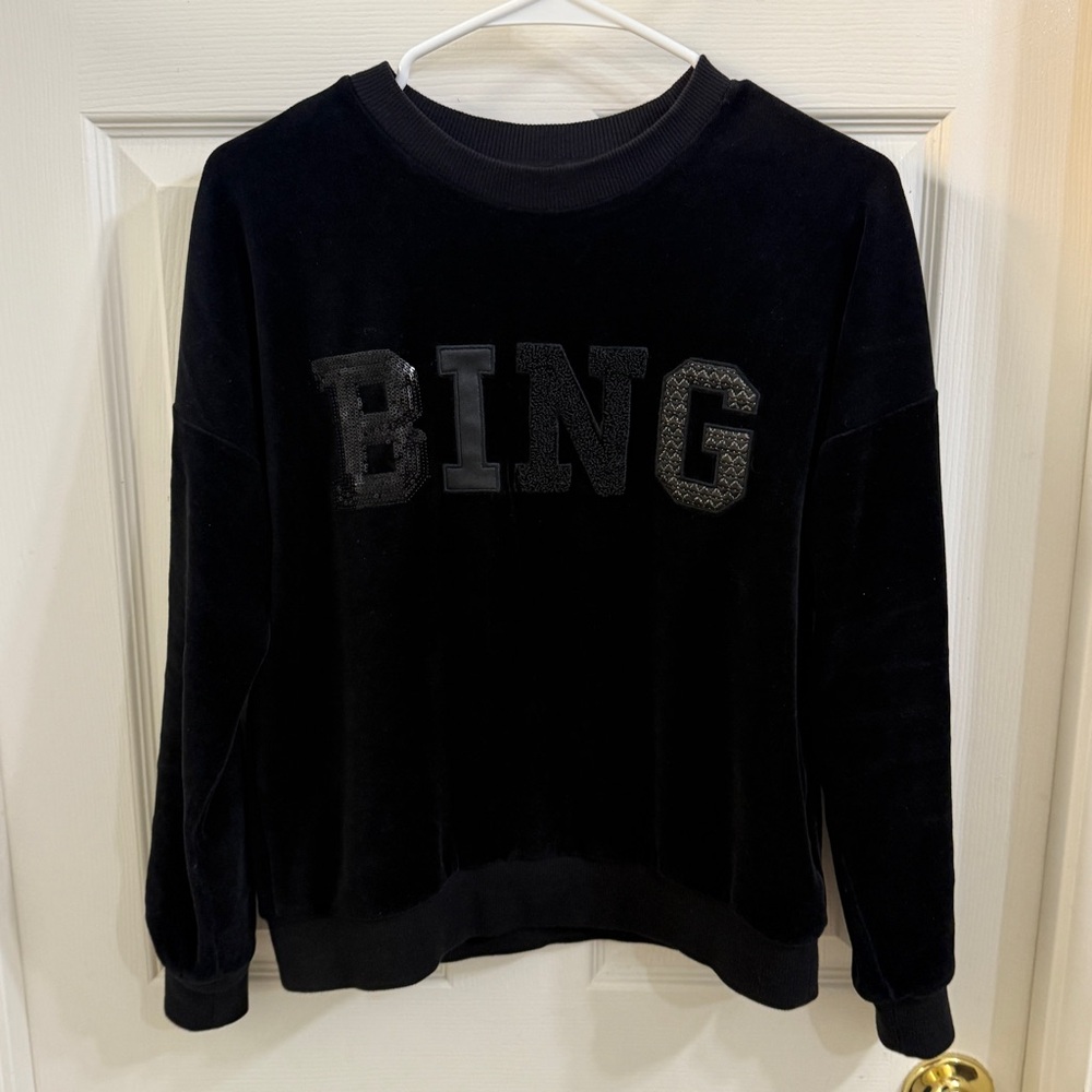 Annie Bing Sweater